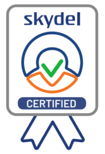 Skydel Certification